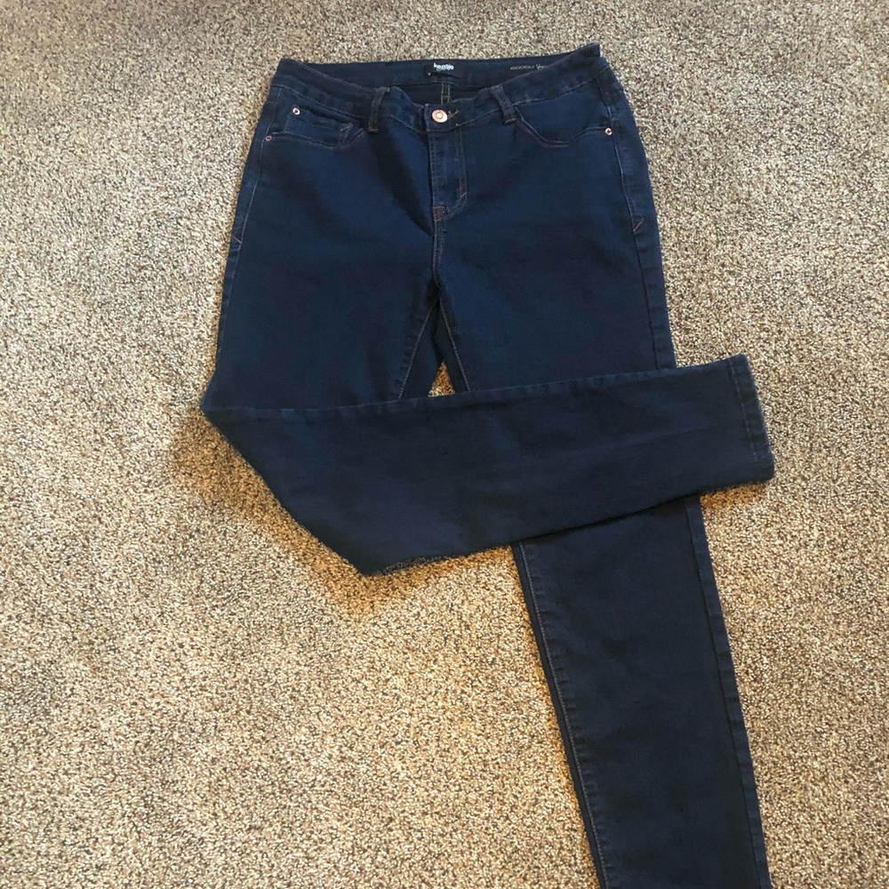 (3/$15) KENSIE JEANS <3